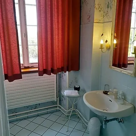 Chateau De Werde