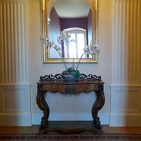 Hotel Chateau De Werde Matzenheim