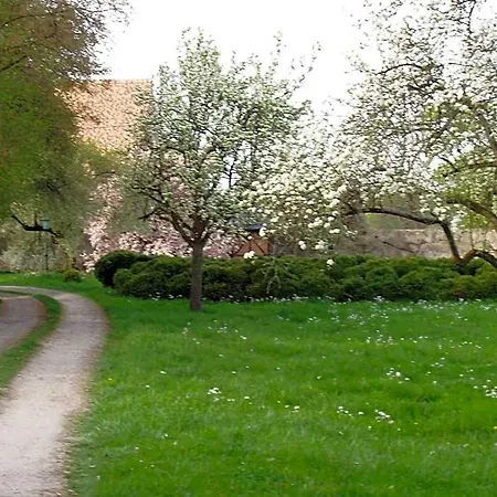 Chateau De Werde Matzenheim