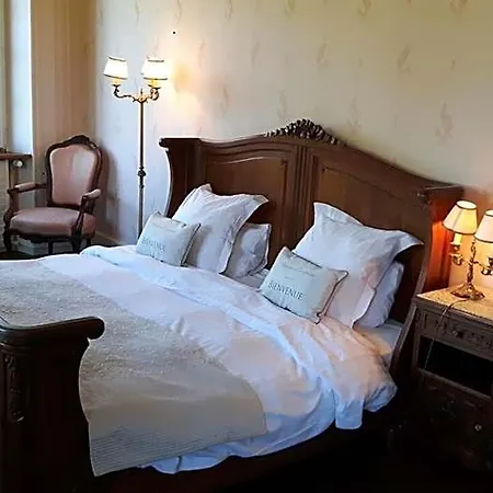 Chateau De Werde 3* Matzenheim