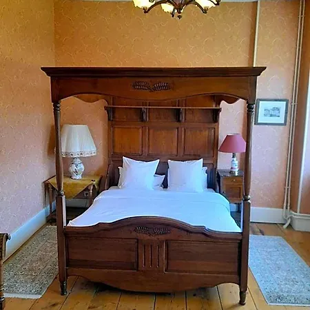 Chateau De Werde Hotel 3*