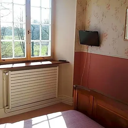 Chateau De Werde Hotel 3*