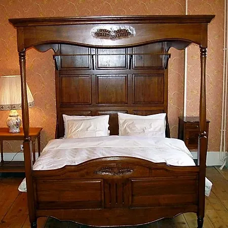 Chateau De Werde Отель 3*