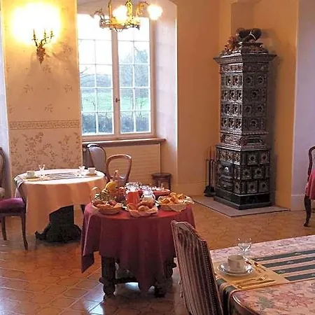 Chateau De Werde