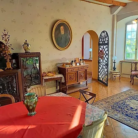 Отель Chateau De Werde 3*