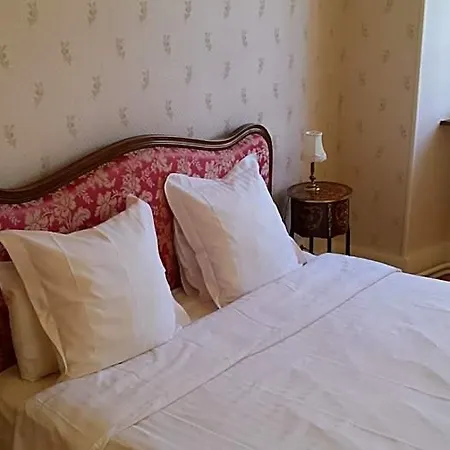 Chateau De Werde 3* Matzenheim