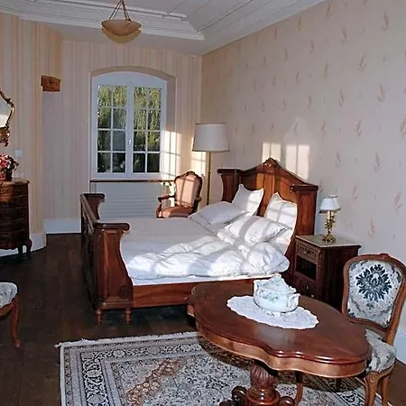 Chateau De Werde Matzenheim