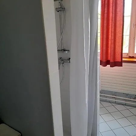 Hotel Chateau De Werde