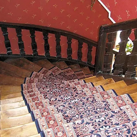 Chateau De Werde Matzenheim
