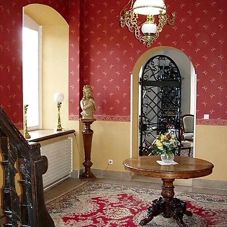 Chateau De Werde Hotel Matzenheim