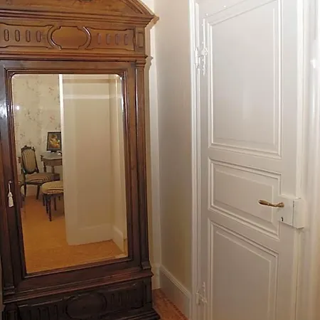 Отель Chateau De Werde