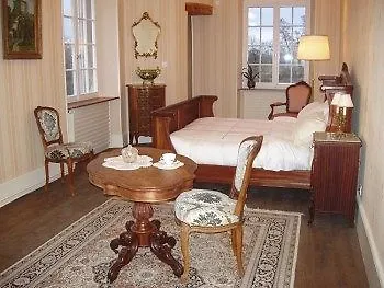 Chateau De Werde 3* Matzenheim