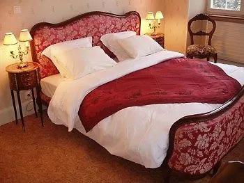 Chateau De Werde Hotel Matzenheim