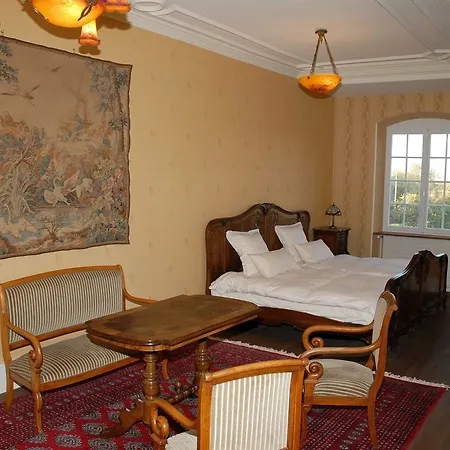 Chateau De Werde Matzenheim