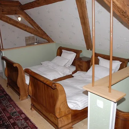 Hotel Chateau De Werde Matzenheim