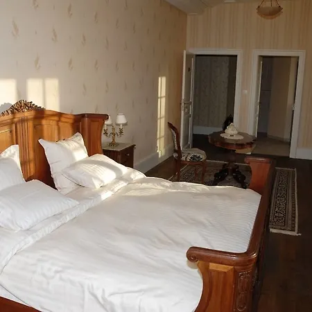 Chateau De Werde Szálloda