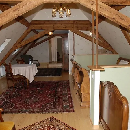Chateau De Werde * Matzenheim