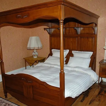 Chateau De Werde Hotel Matzenheim