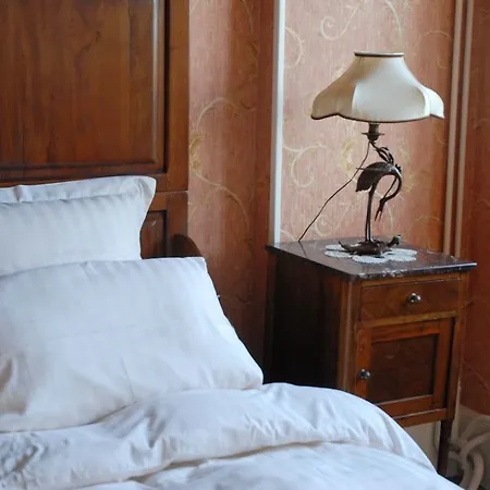 Chateau De Werde 3*
