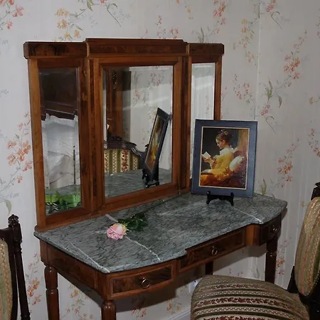 Chateau De Werde Hotel Matzenheim