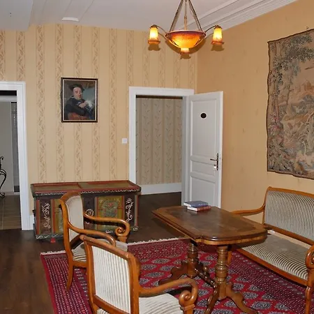 Chateau De Werde Szálloda