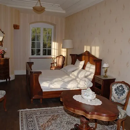 Chateau De Werde 3*