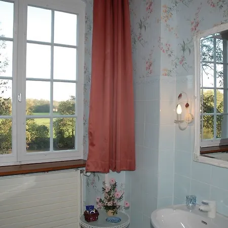 Chateau De Werde Отель 3*