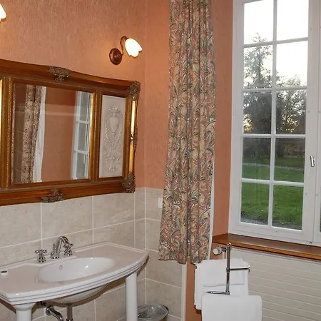 Chateau De Werde 3* Matzenheim
