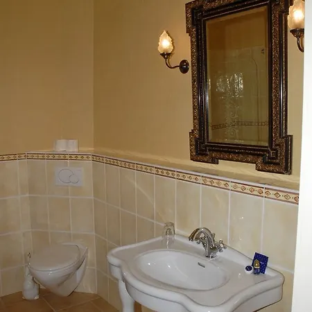 Chateau De Werde Hotel Matzenheim