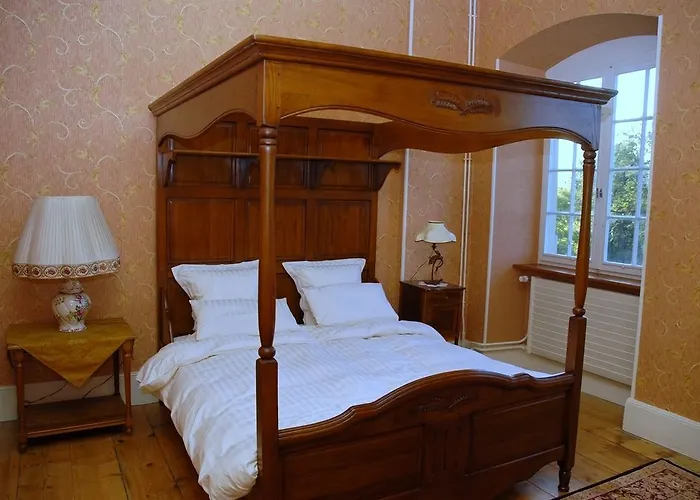 Chateau De Werde Hotel