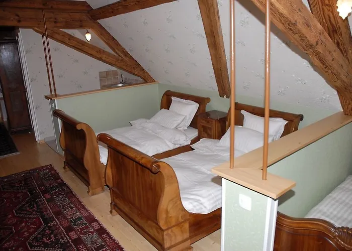 Hotel Chateau De Werde Matzenheim