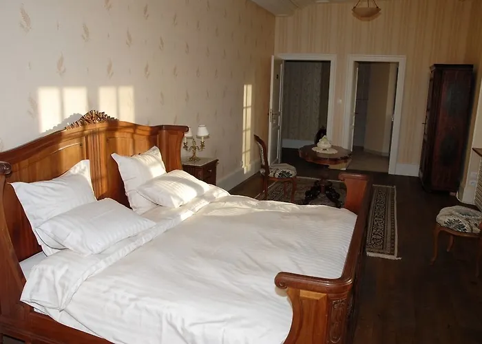 Chateau De Werde Hotel