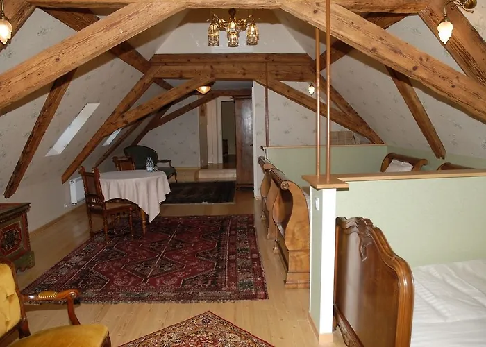Chateau De Werde 3* Matzenheim