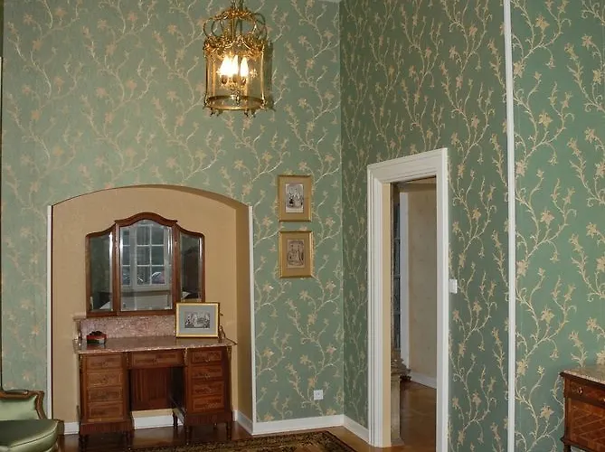 Chateau De Werde Matzenheim