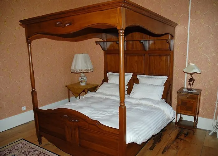 Chateau De Werde Hotel Matzenheim