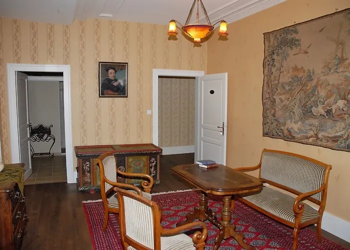 Chateau De Werde Hotel