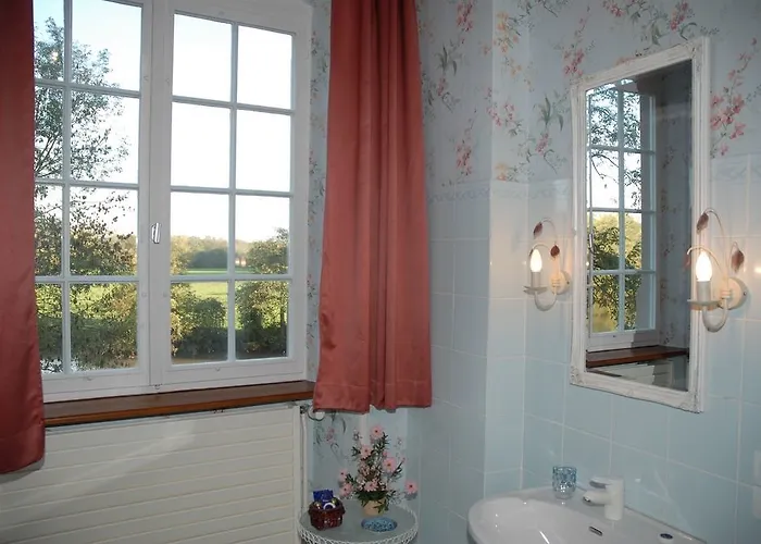 Chateau De Werde Hotel 3*