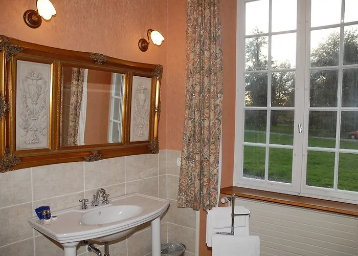 Chateau De Werde 3* Matzenheim
